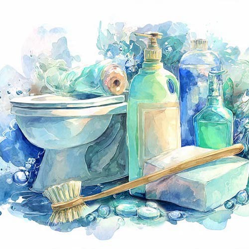Imagen Tratamiento de aguas - piscinas